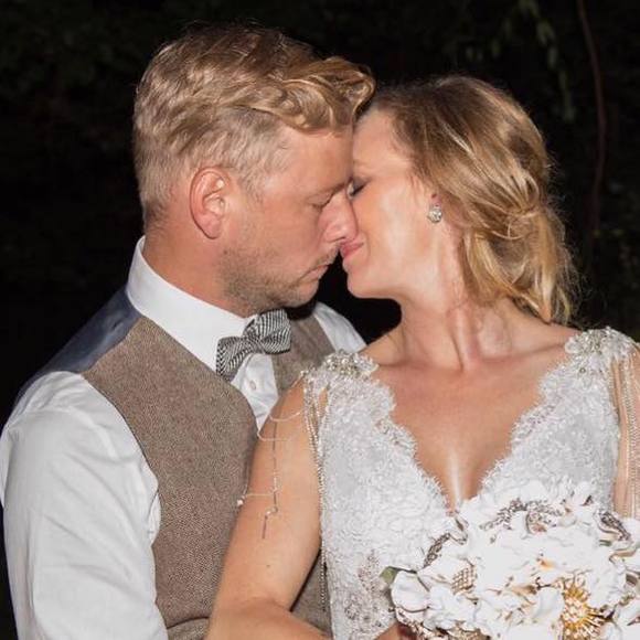 Meet your Posher, Jimmy - Picture 1 of 1